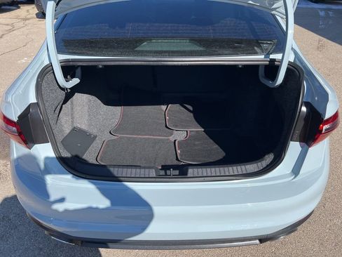 Used 2025 Volkswagen Jetta GLI Autobahn image 12