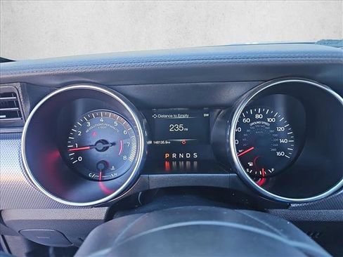 Used 2018 Ford Mustang Coupe w/ Equipment Group 101A image 17