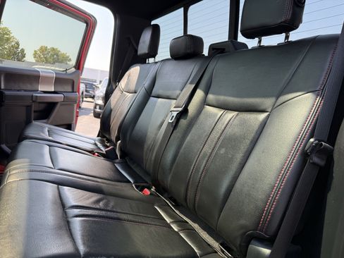 Used 2017 Ford F150 XLT w/ Equipment Group 302A Luxury AWD/4WD image 32