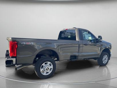 New 2026 Ford F250 XLT