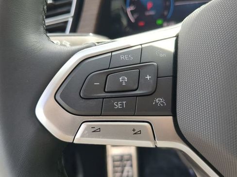 New 2026 Volkswagen Atlas SEL Premium R-Line AWD/4WD image 31