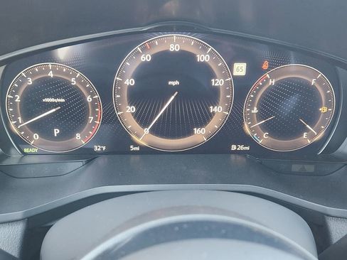 New 2026 MAZDA CX-90 3.3 Turbo S w/ Premium Package image 6