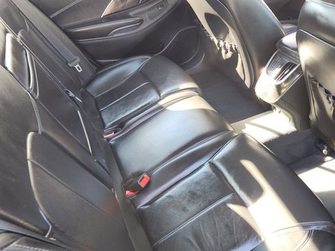 Used 2016 Buick LaCrosse Leather image 13