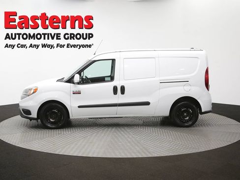 Used 2018 RAM ProMaster City Tradesman SLT FWD image 60