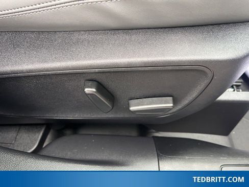 Certified 2025 Ford Bronco Sport Badlands image 23