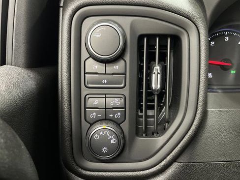 New 2025 Chevrolet Silverado 3500 W/T w/ WT Convenience Package image 23