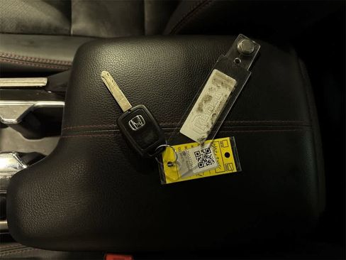 Used 2017 Honda Accord Sport Special Edition image 60