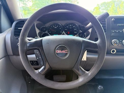 Used 2007 GMC Sierra 3500 W/T AWD/4WD image 31