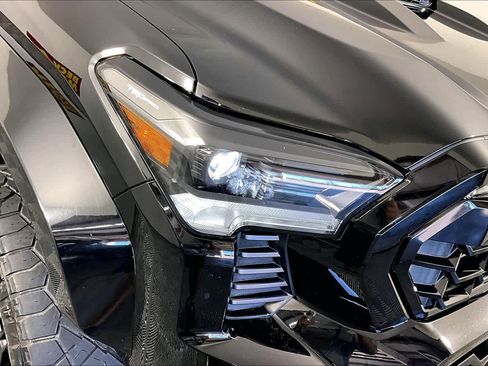 Used 2025 Toyota Tacoma TRD Pro image 26