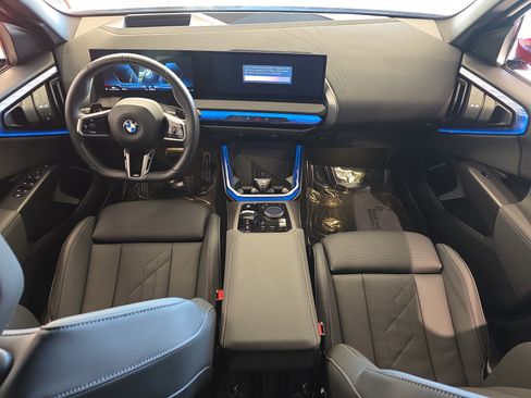 Used 2025 BMW X3 xDrive30i w/ Premium Package image 14