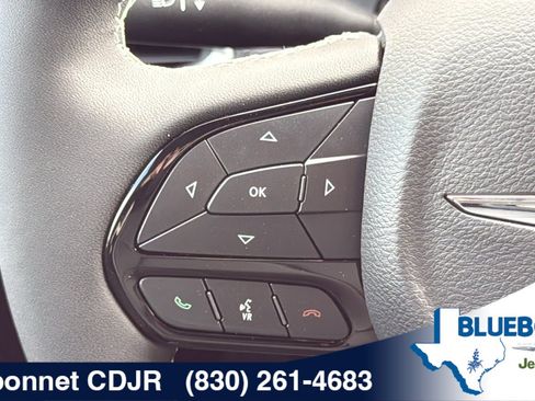New 2026 Chrysler Pacifica Limited w/ S Appearance Package FWD image 21