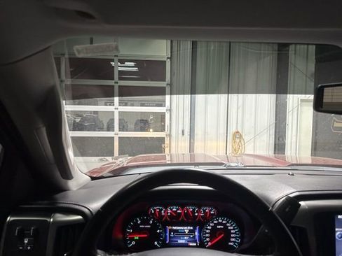 Used 2015 Chevrolet Silverado 2500 LTZ w/ Duramax Plus Package image 7