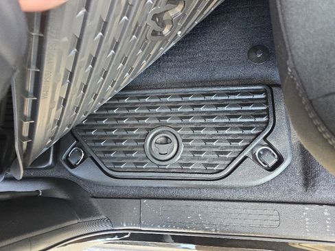 New 2026 RAM 1500 Big Horn image 18