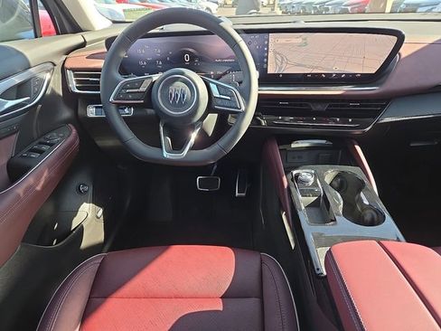 New 2026 Buick Envision Sport Touring AWD/4WD image 9
