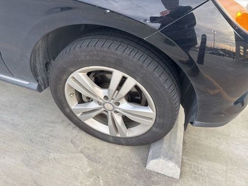 Used 2015 Mercedes-Benz ML 350 2WD image 7