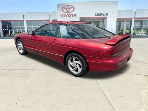 Used 1995 Ford Probe GT FWD image 3
