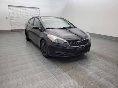 Used 2016 Kia Forte LX FWD image 13