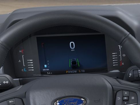 New 2026 Ford Ranger XLT RWD image 13