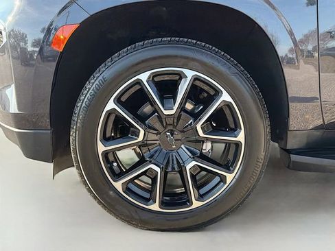 Used 2023 Chevrolet Tahoe RST w/ Sport Performance Package image 45