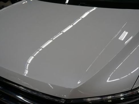 Certified 2023 Volkswagen Tiguan SE image 94