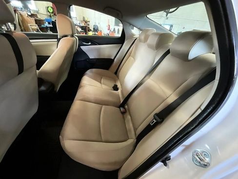 Used 2018 Honda Civic LX image 27