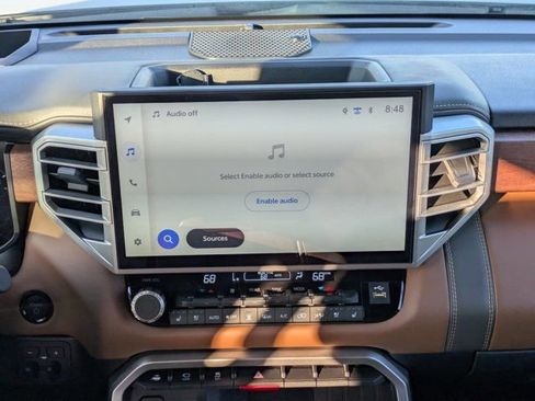 Used 2025 Toyota Sequoia 1794 Edition image 19