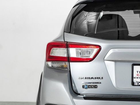 Used 2019 Subaru Crosstrek 2.0i Premium image 42