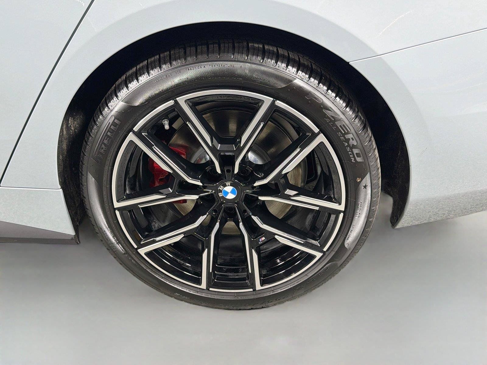 New 2026 BMW 430i xDrive w/ M Sport Package AWD/4WD image 33