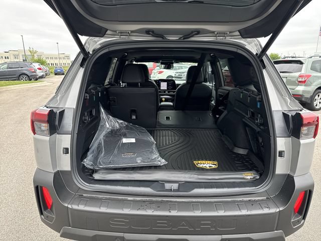 New 2026 Subaru Outback Wilderness AWD/4WD image 20