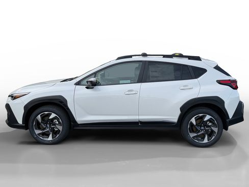 New 2026 Subaru Crosstrek 2.5i Limited image 2