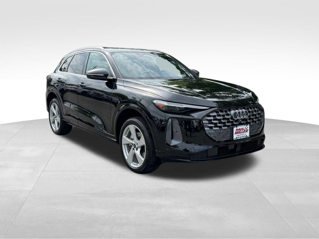 New 2026 Audi Q5 Premium Plus AWD/4WD image 3