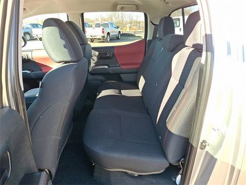 Used 2023 Toyota Tacoma SR5 image 8