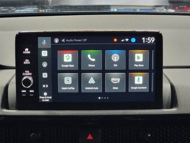 Certified 2026 Honda CR-V Sport Touring image 20