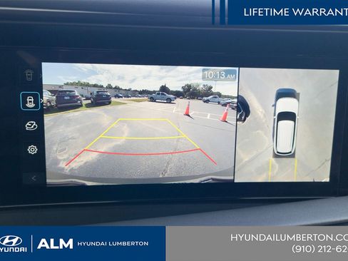 New 2026 Hyundai Palisade XRT Pro AWD/4WD image 27