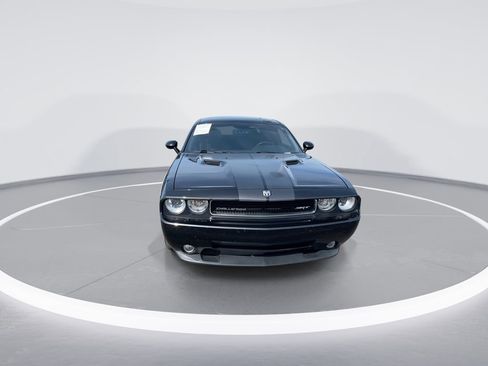Used 2008 Dodge Challenger SRT8 RWD image 3