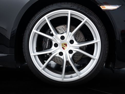 Certified 2025 Porsche 718 Cayman image 11