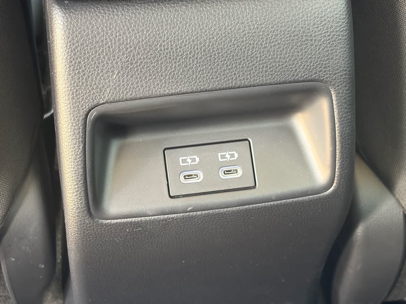 Used 2025 Toyota Corolla LE w/ Convenience Package FWD image 14