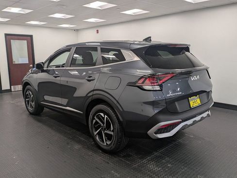 Certified 2023 Kia Sportage LX image 6
