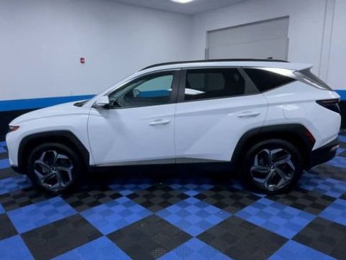 Used 2023 Hyundai Tucson SEL AWD/4WD image 5
