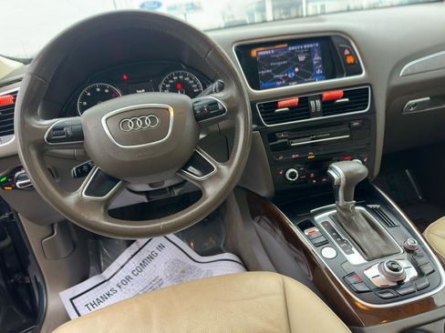 Used 2015 Audi Q5 2.0T Premium Plus image 34