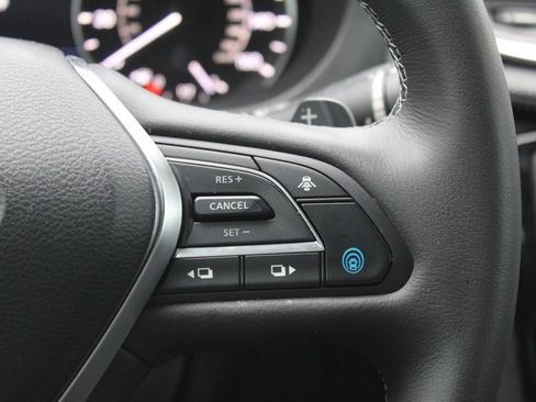 Certified 2025 INFINITI QX55 Luxe w/ Cargo Package image 17