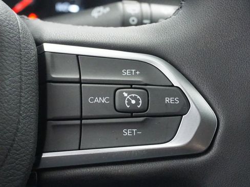 New 2026 Jeep Compass Latitude AWD/4WD image 51
