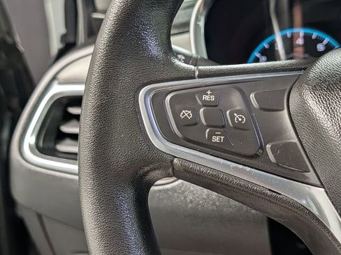 Certified 2018 Chevrolet Equinox LS w/ LPO, Protection Package FWD image 19