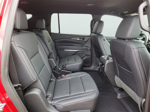 New 2026 Chevrolet Traverse LT w/ Midnight/Sport Edition image 19