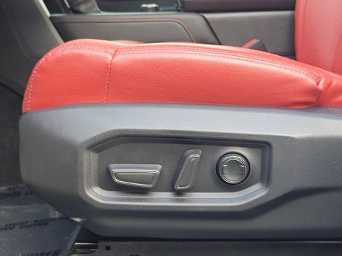 Used 2024 Toyota Tundra TRD Pro image 11