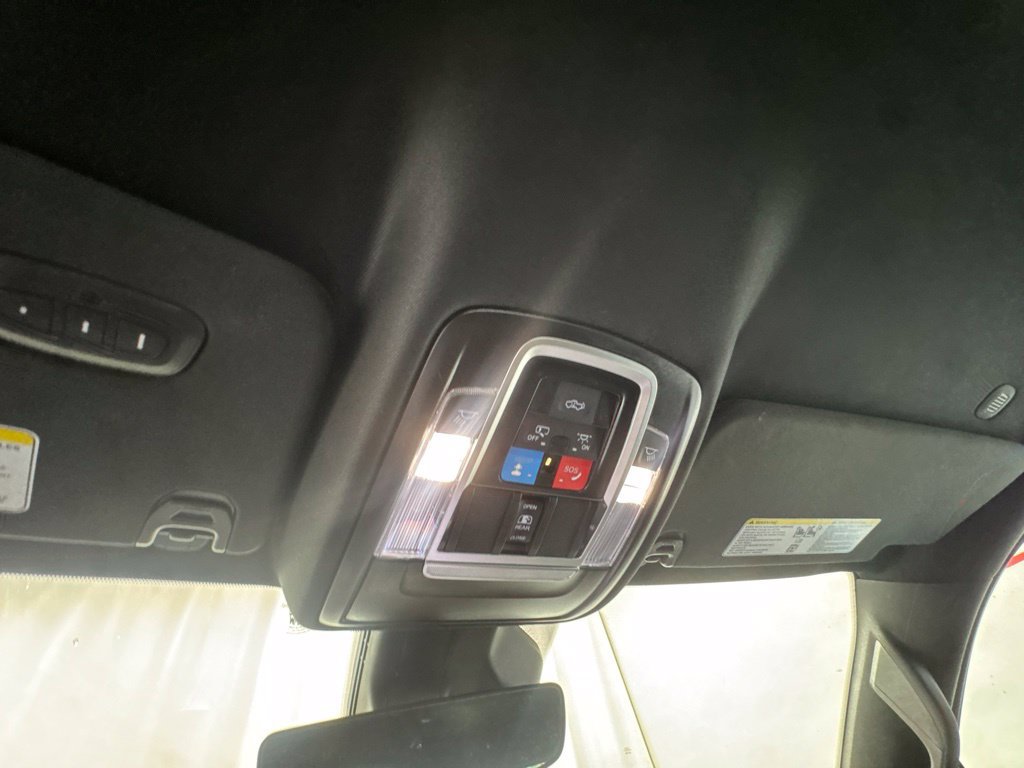 Used 2025 RAM 1500 Rebel w/ Rebel Level 2 Equipment Group AWD/4WD image 25