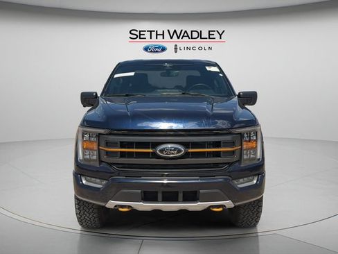 Used 2023 Ford F150 Tremor w/ 360 Degree Camera Package AWD/4WD image 2