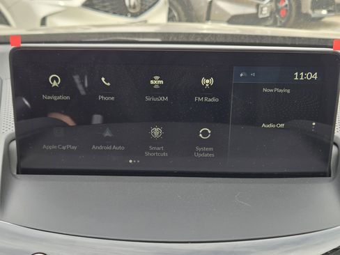 New 2026 Acura RDX A-Spec image 12