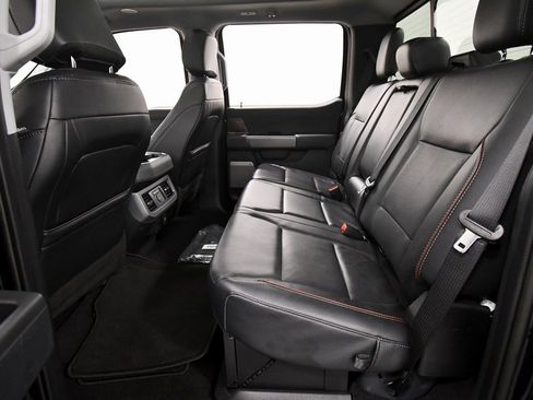 Used 2024 Ford F250 Lariat w/ Lariat Ultimate Package image 15