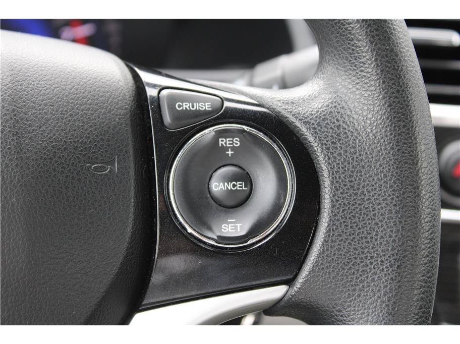 Used 2013 Honda Civic EX image 17